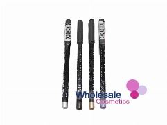 24 x NYX Professional Makeup Eye Pencil - ASSORTED
